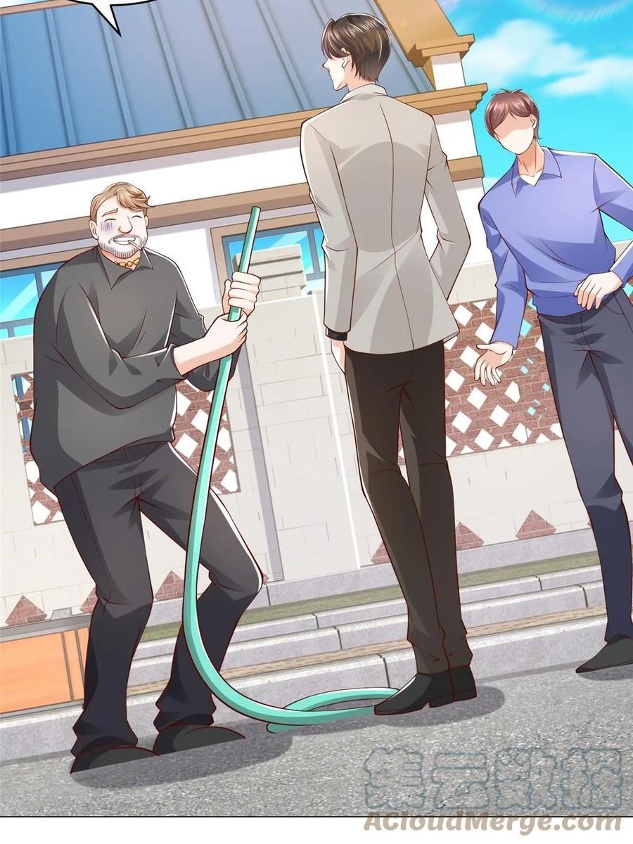 Her Hafta Yeni Bir Meslek Bölüm 365 - Sayfa 7