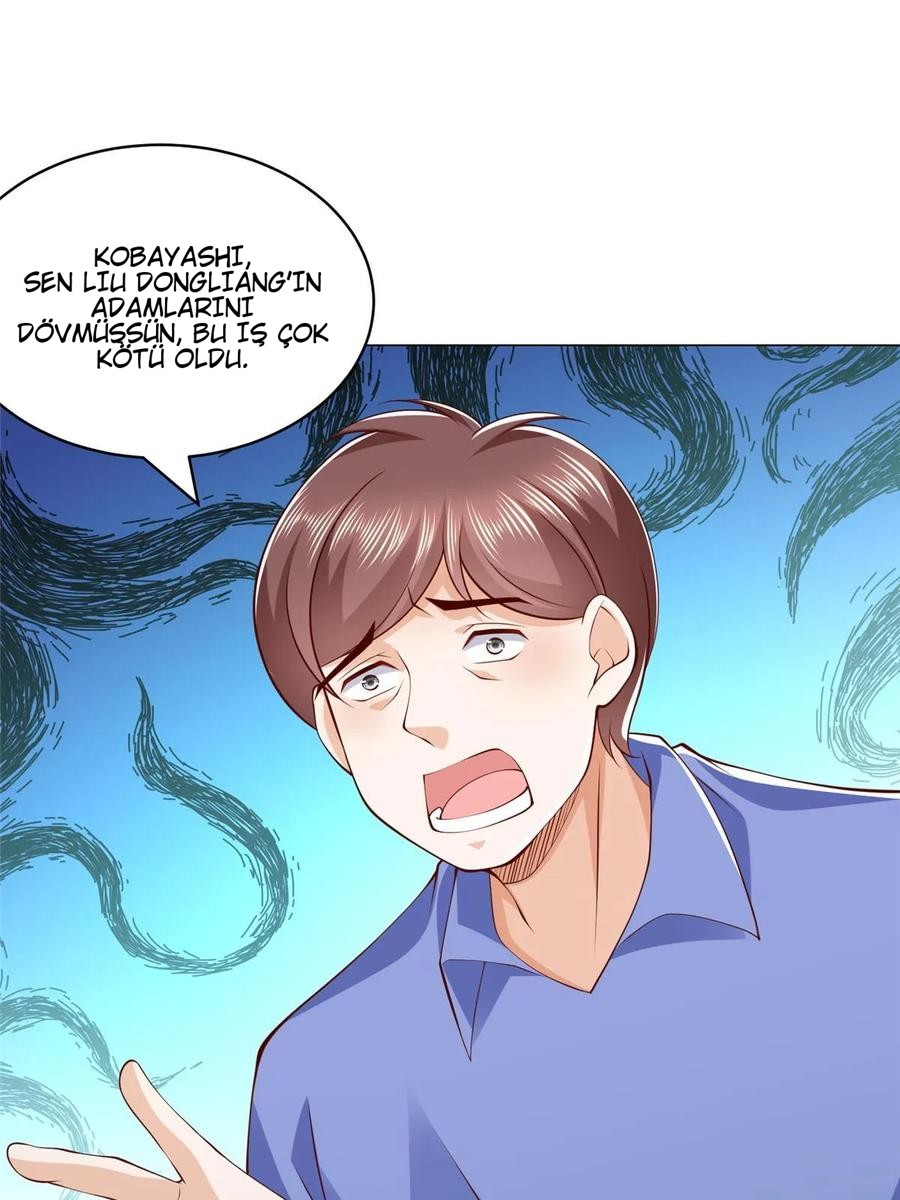 Her Hafta Yeni Bir Meslek Bölüm 365 - Sayfa 8