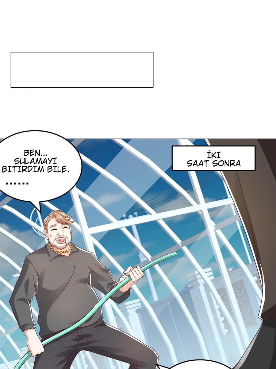 Her Hafta Yeni Bir Meslek Bölüm 365 - Sayfa 11