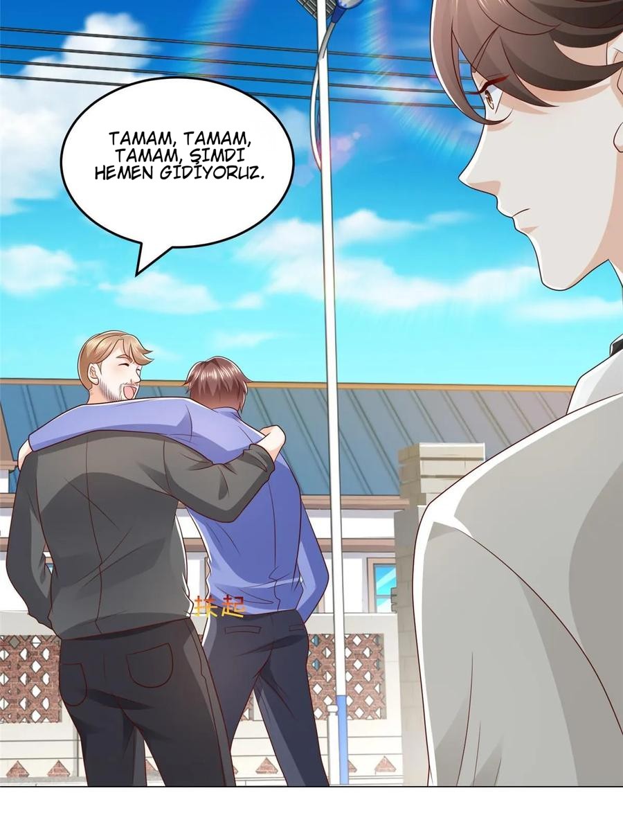 Her Hafta Yeni Bir Meslek Bölüm 365 - Sayfa 14