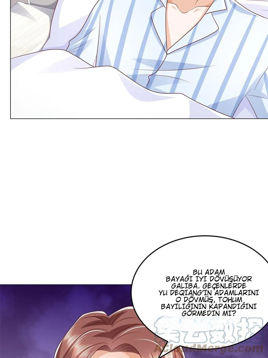 Her Hafta Yeni Bir Meslek Bölüm 365 - Sayfa 19