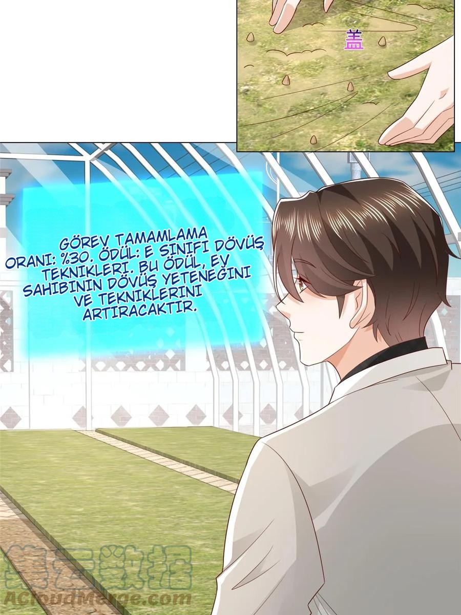 Her Hafta Yeni Bir Meslek Bölüm 365 - Sayfa 24