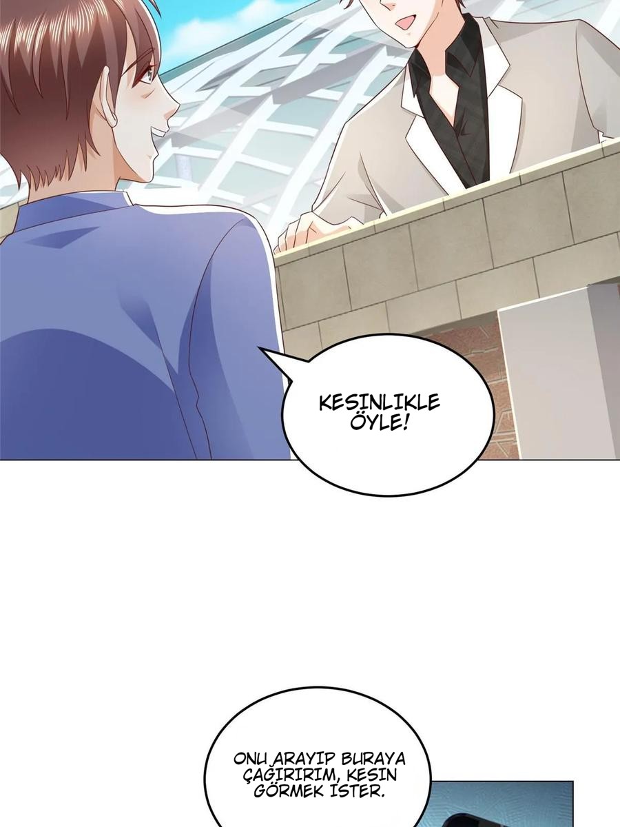 Her Hafta Yeni Bir Meslek Bölüm 365 - Sayfa 28