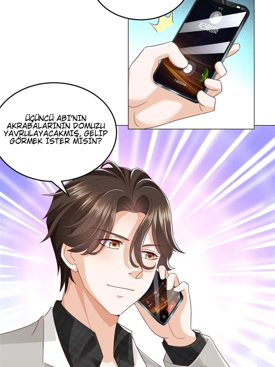 Her Hafta Yeni Bir Meslek Bölüm 365 - Sayfa 29