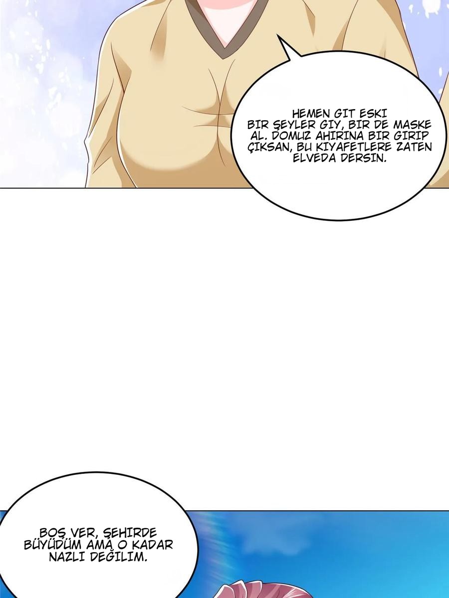 Her Hafta Yeni Bir Meslek Bölüm 365 - Sayfa 35