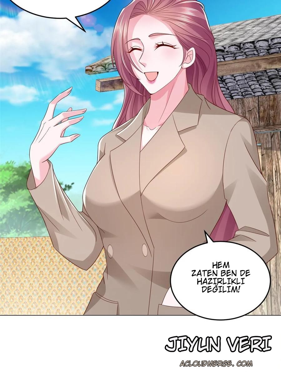 Her Hafta Yeni Bir Meslek Bölüm 365 - Sayfa 36