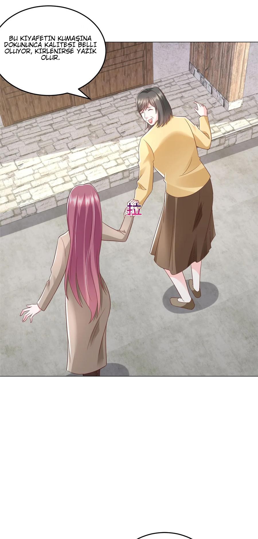 Her Hafta Yeni Bir Meslek Bölüm 365 - Sayfa 37