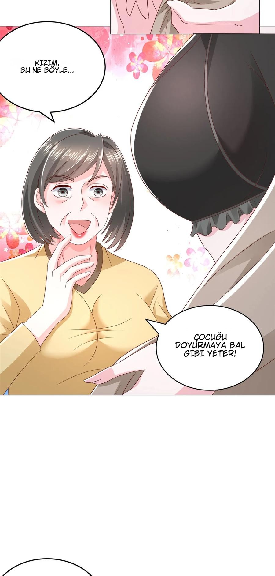 Her Hafta Yeni Bir Meslek Bölüm 365 - Sayfa 40