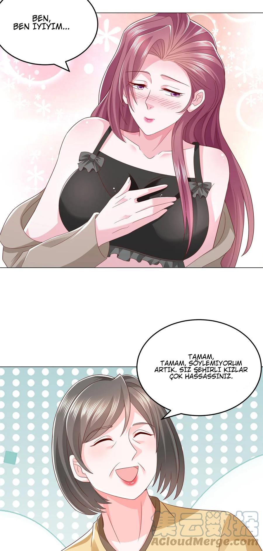 Her Hafta Yeni Bir Meslek Bölüm 365 - Sayfa 41