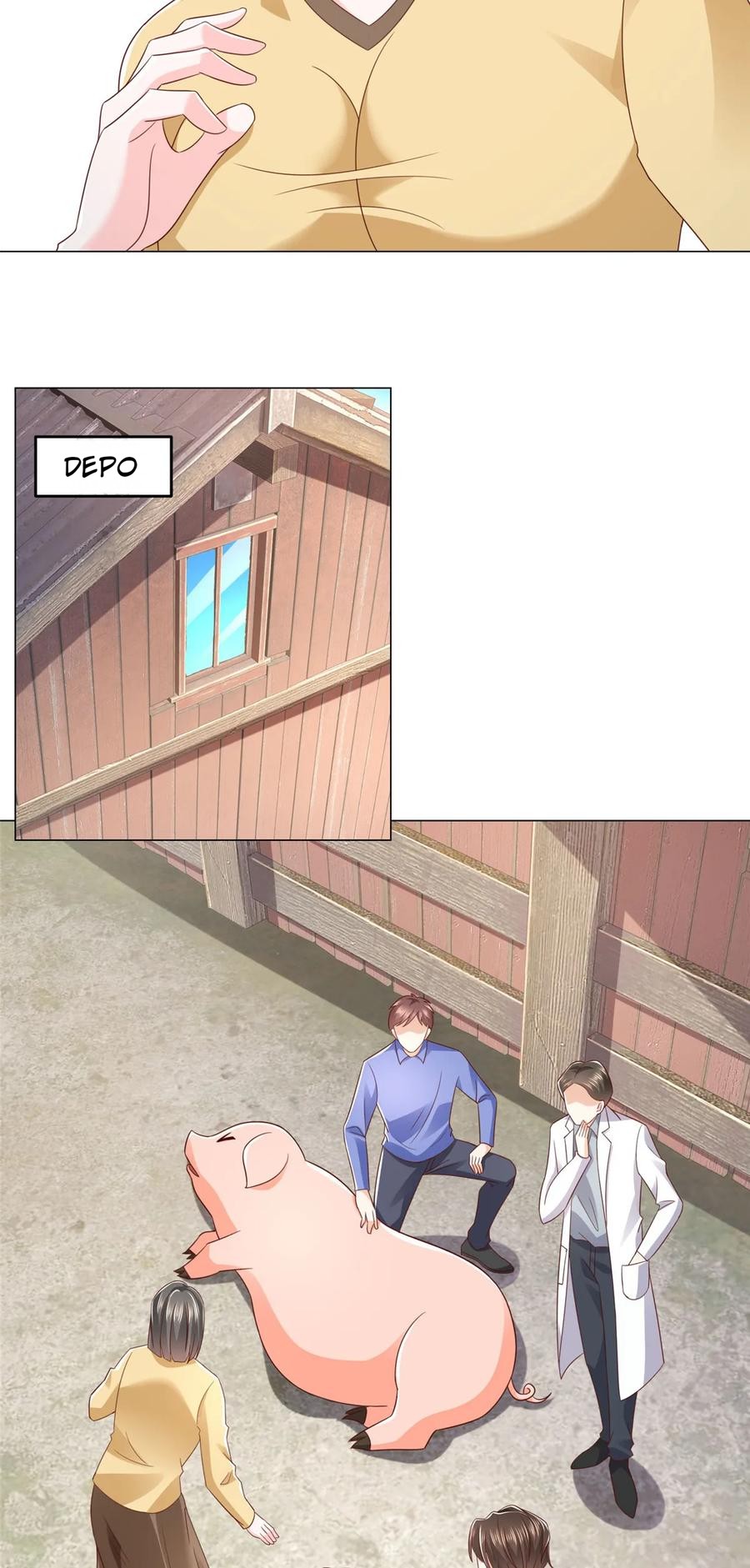 Her Hafta Yeni Bir Meslek Bölüm 365 - Sayfa 42