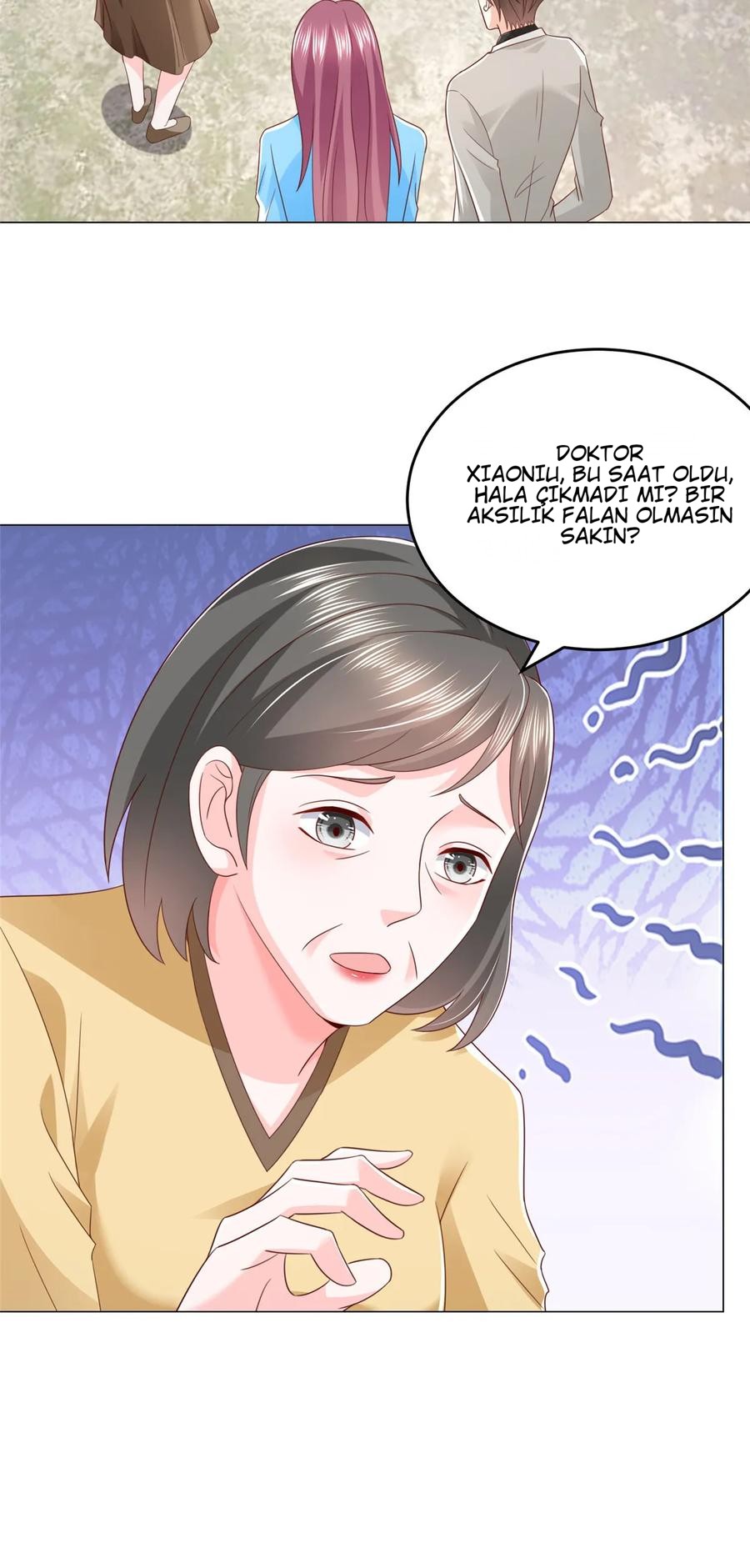 Her Hafta Yeni Bir Meslek Bölüm 365 - Sayfa 43