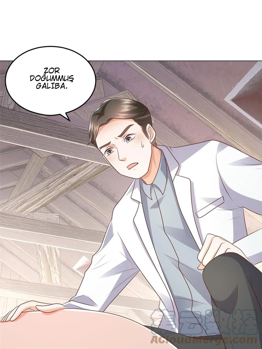 Her Hafta Yeni Bir Meslek Bölüm 365 - Sayfa 44