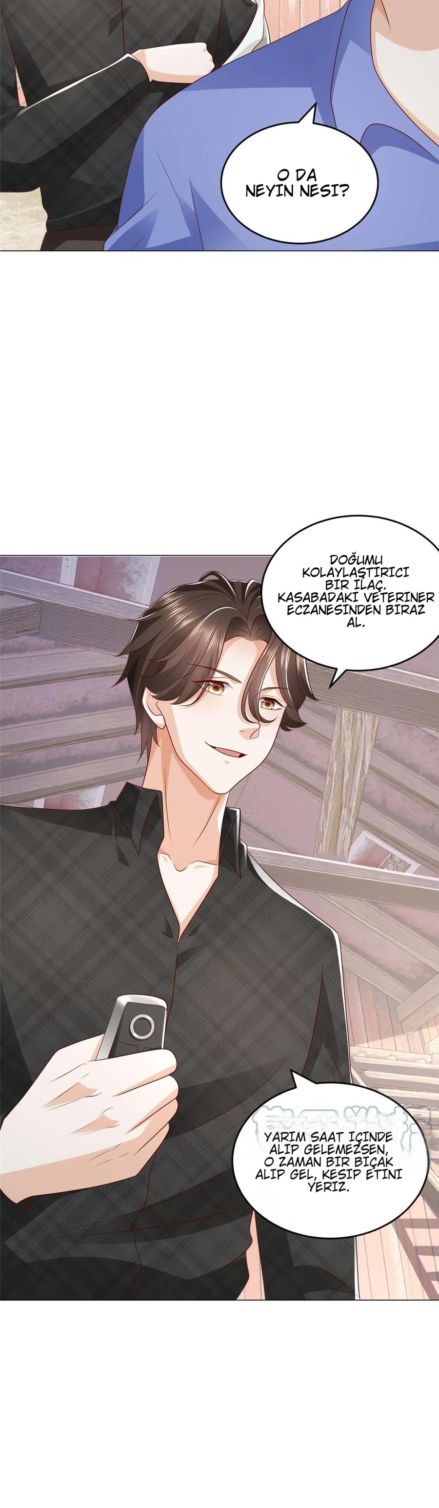 Her Hafta Yeni Bir Meslek Bölüm 365 - Sayfa 49