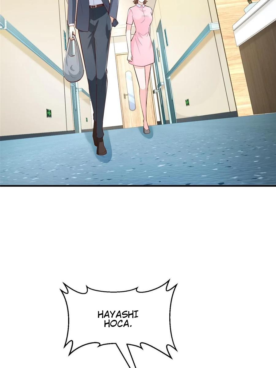 Her Hafta Yeni Bir Meslek Bölüm 425 - Sayfa 5