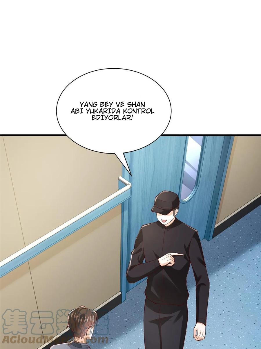 Her Hafta Yeni Bir Meslek Bölüm 425 - Sayfa 7