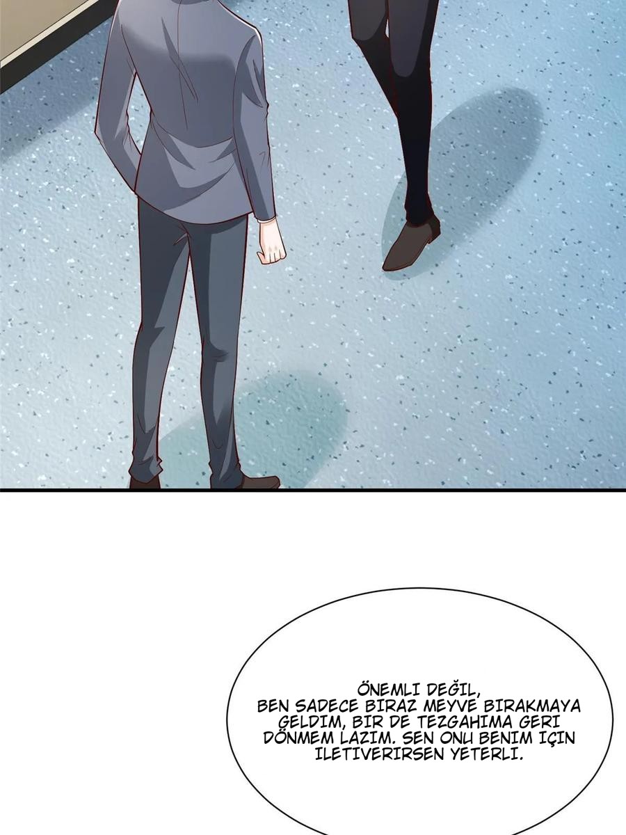 Her Hafta Yeni Bir Meslek Bölüm 425 - Sayfa 8