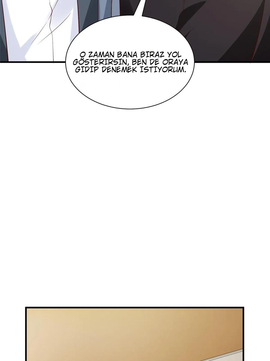 Her Hafta Yeni Bir Meslek Bölüm 425 - Sayfa 15