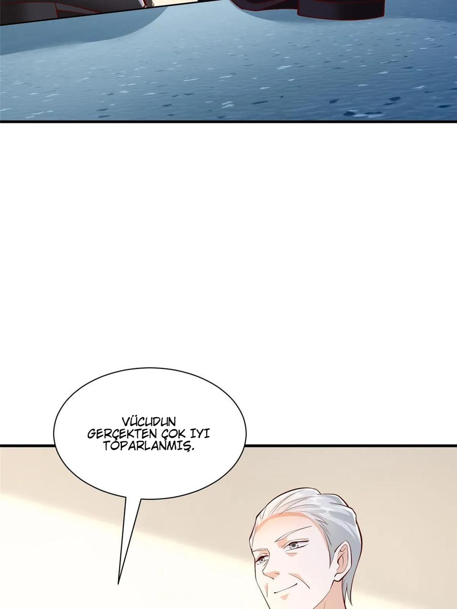 Her Hafta Yeni Bir Meslek Bölüm 425 - Sayfa 18