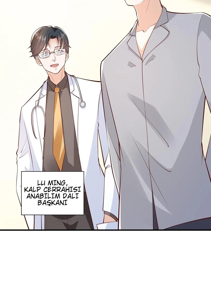 Her Hafta Yeni Bir Meslek Bölüm 425 - Sayfa 19