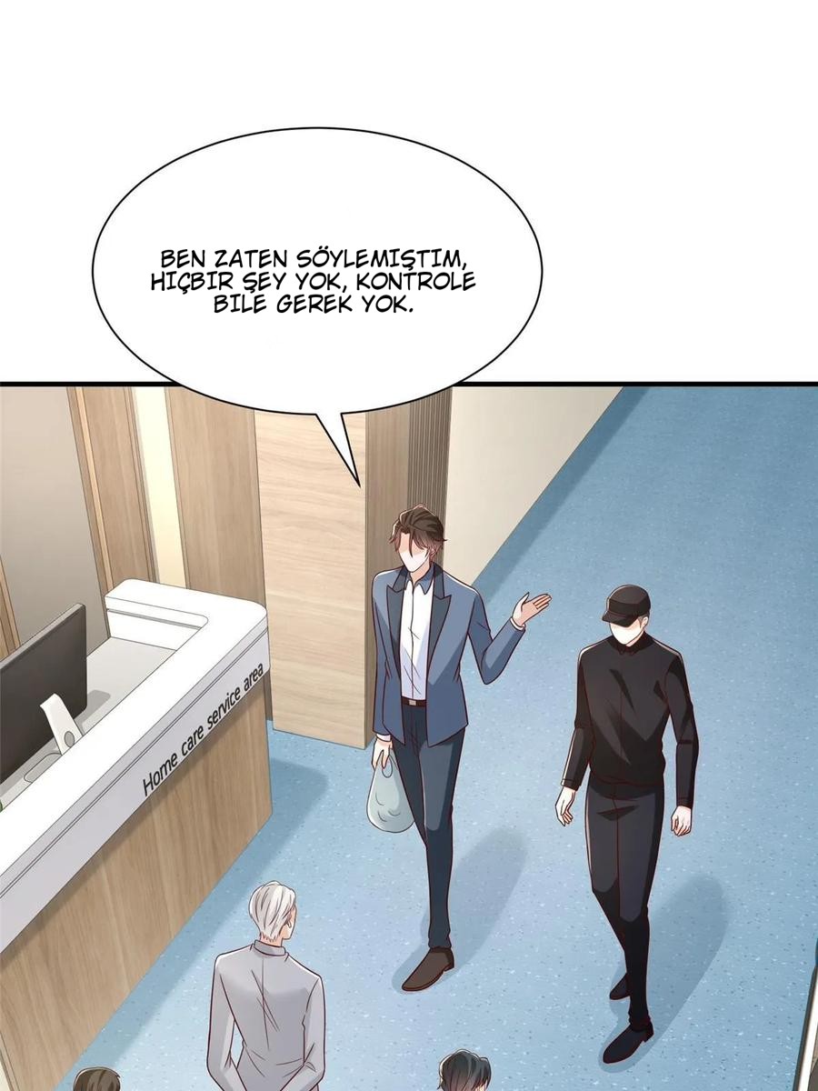 Her Hafta Yeni Bir Meslek Bölüm 425 - Sayfa 20