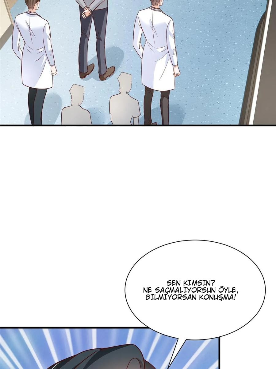 Her Hafta Yeni Bir Meslek Bölüm 425 - Sayfa 21