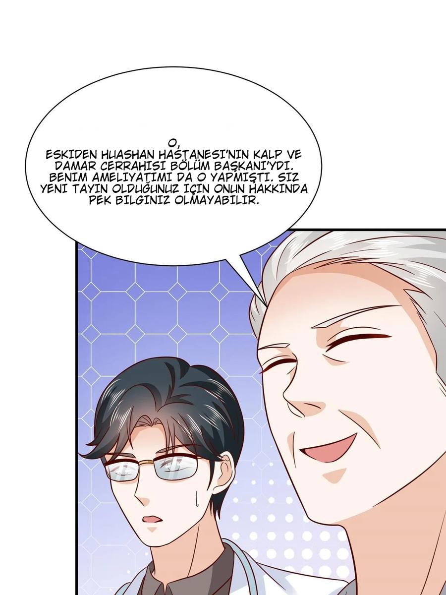 Her Hafta Yeni Bir Meslek Bölüm 425 - Sayfa 30