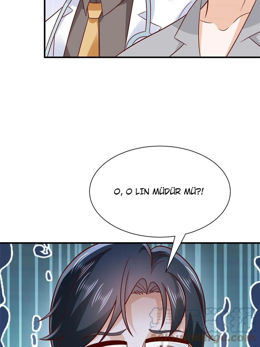 Her Hafta Yeni Bir Meslek Bölüm 425 - Sayfa 31