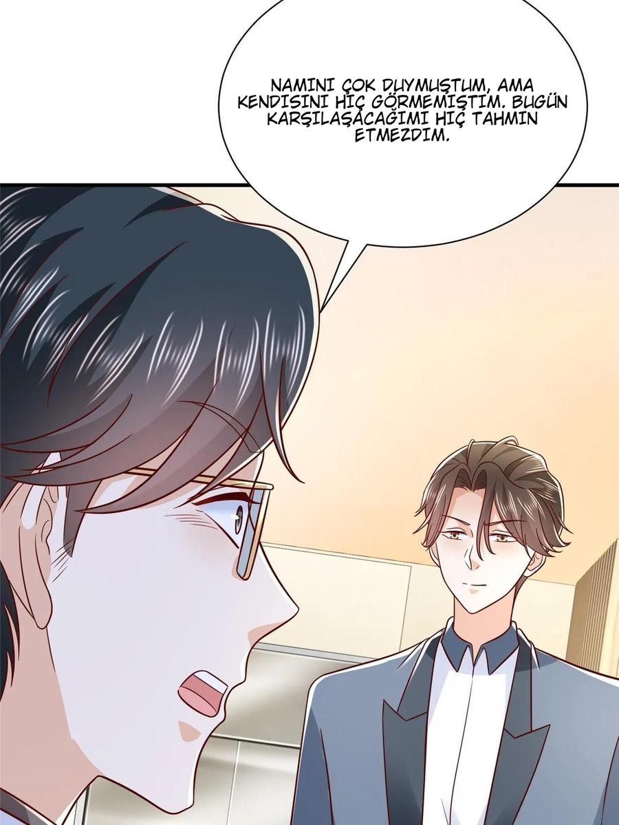 Her Hafta Yeni Bir Meslek Bölüm 425 - Sayfa 33