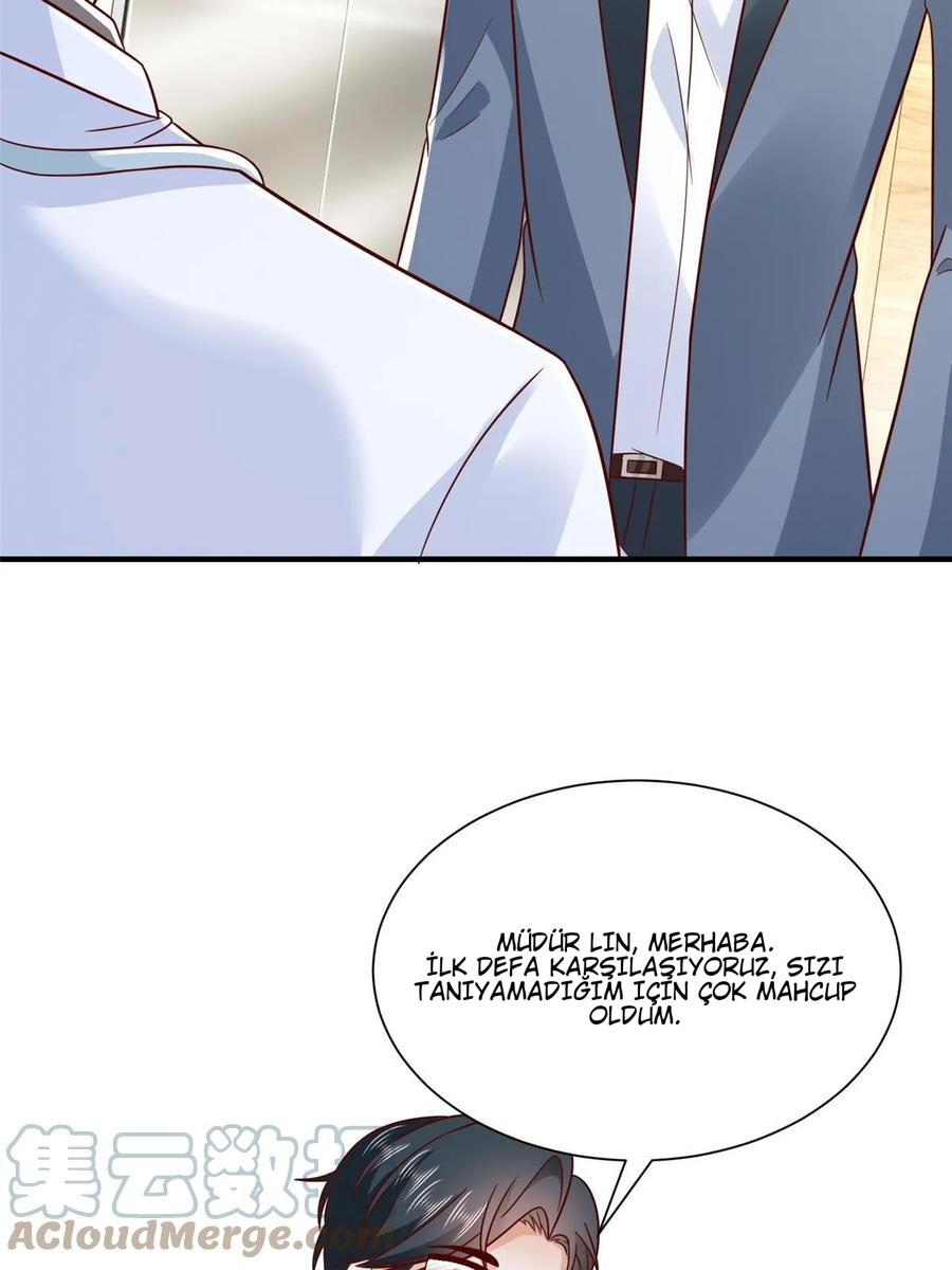 Her Hafta Yeni Bir Meslek Bölüm 425 - Sayfa 34