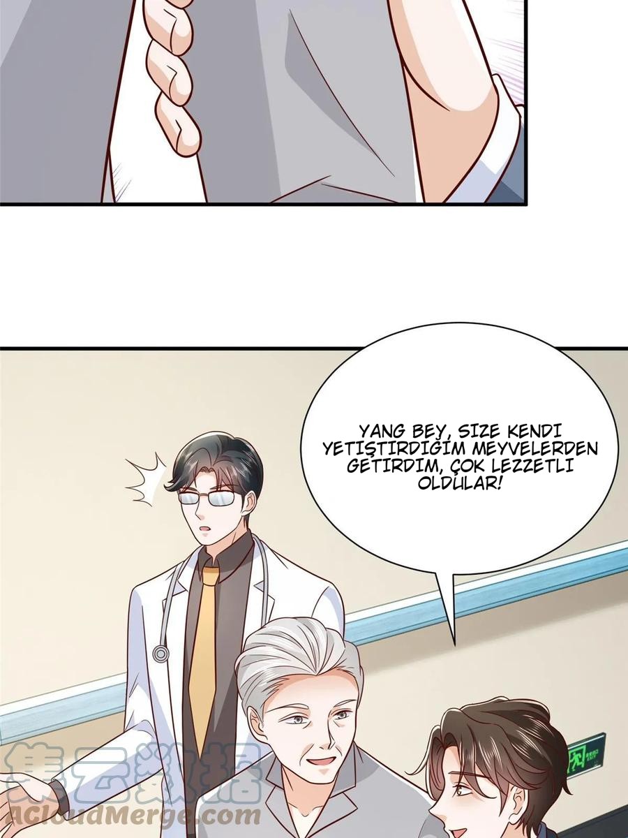 Her Hafta Yeni Bir Meslek Bölüm 425 - Sayfa 37