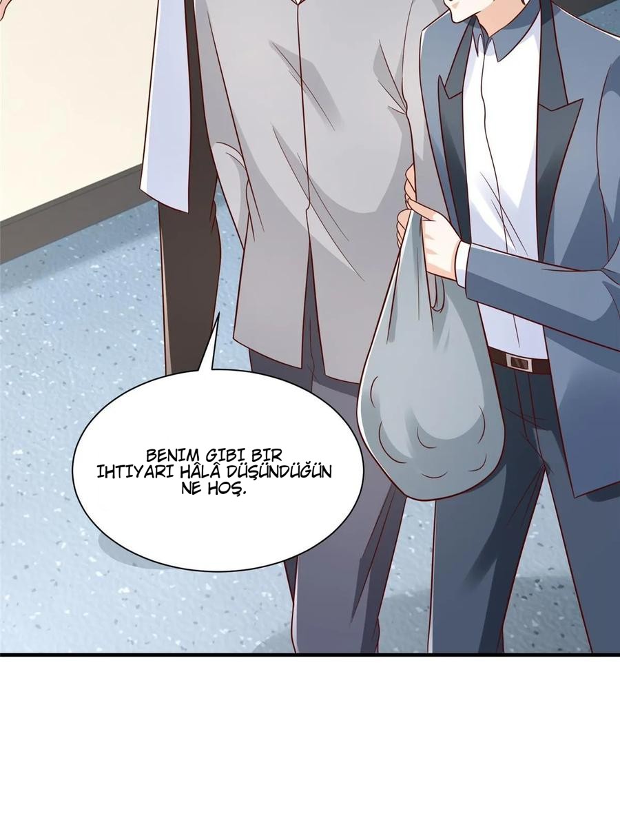 Her Hafta Yeni Bir Meslek Bölüm 425 - Sayfa 38