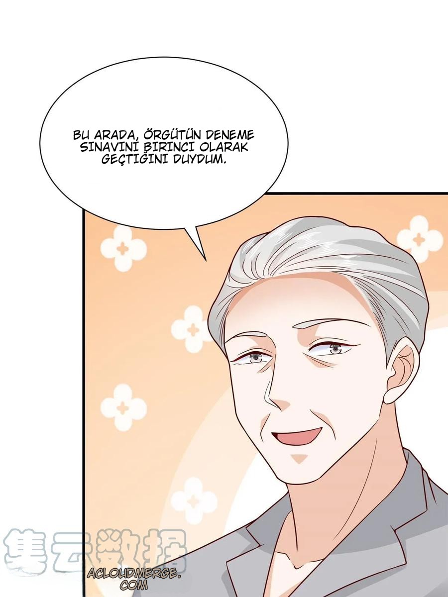 Her Hafta Yeni Bir Meslek Bölüm 425 - Sayfa 39