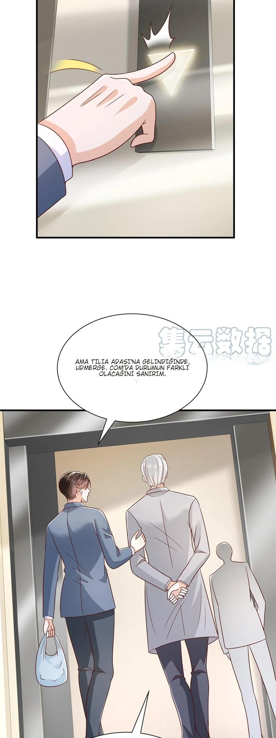 Her Hafta Yeni Bir Meslek Bölüm 425 - Sayfa 42