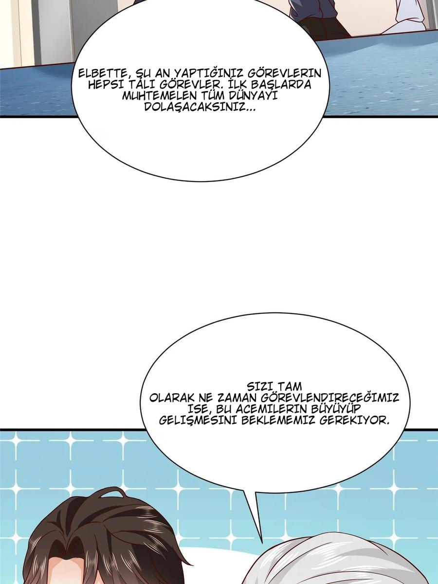 Her Hafta Yeni Bir Meslek Bölüm 425 - Sayfa 43