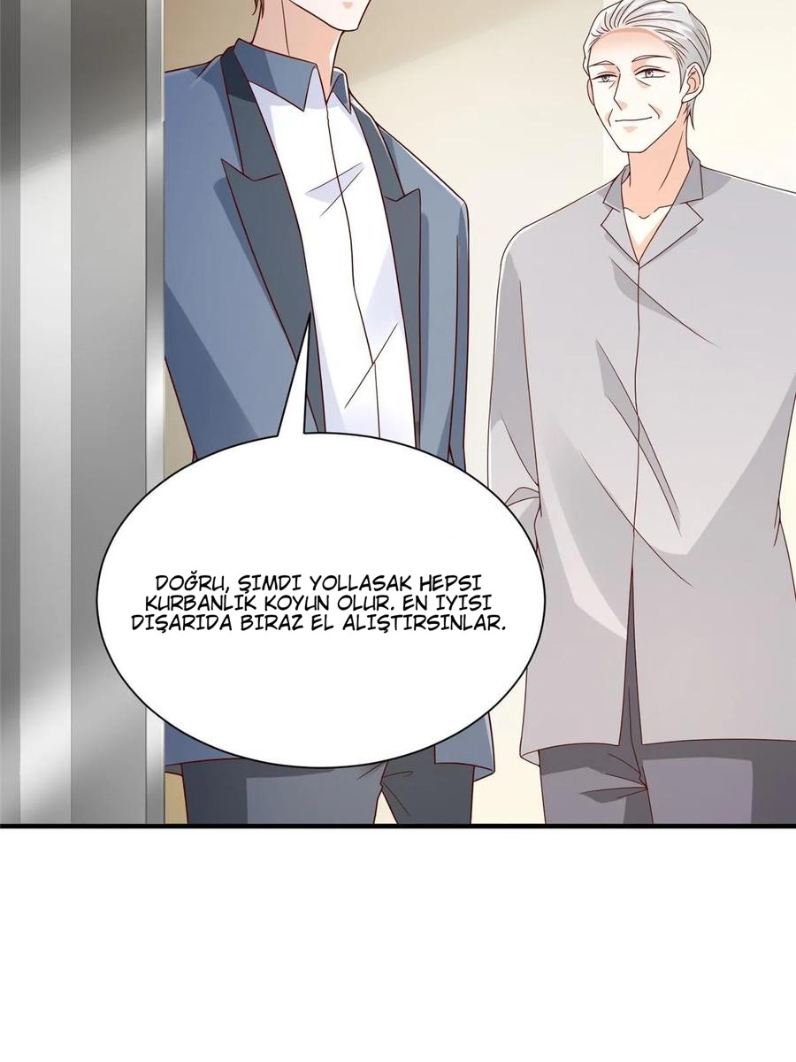 Her Hafta Yeni Bir Meslek Bölüm 425 - Sayfa 46