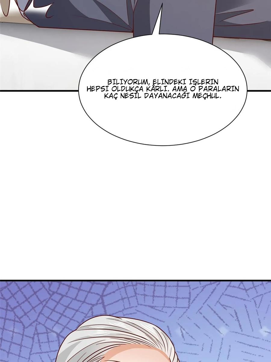 Her Hafta Yeni Bir Meslek Bölüm 425 - Sayfa 48