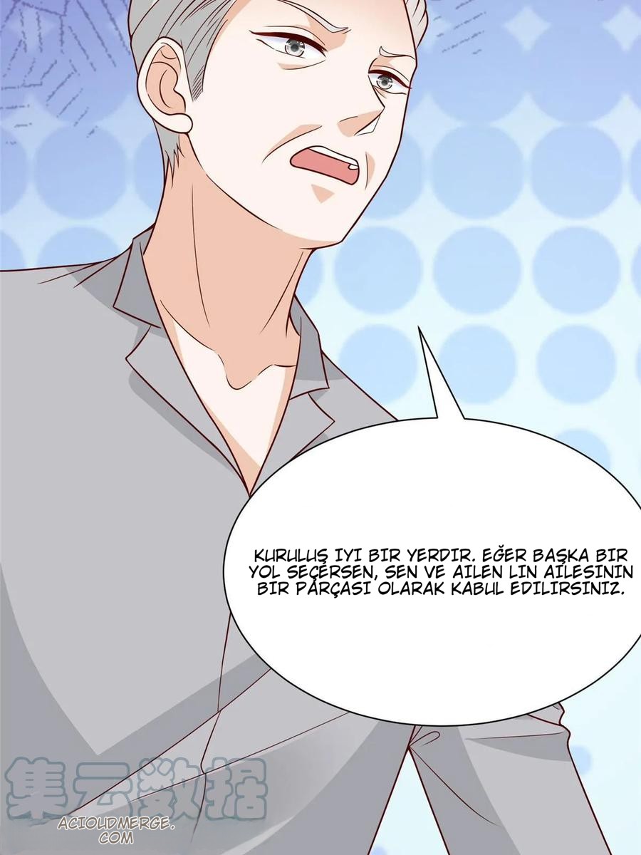 Her Hafta Yeni Bir Meslek Bölüm 425 - Sayfa 49