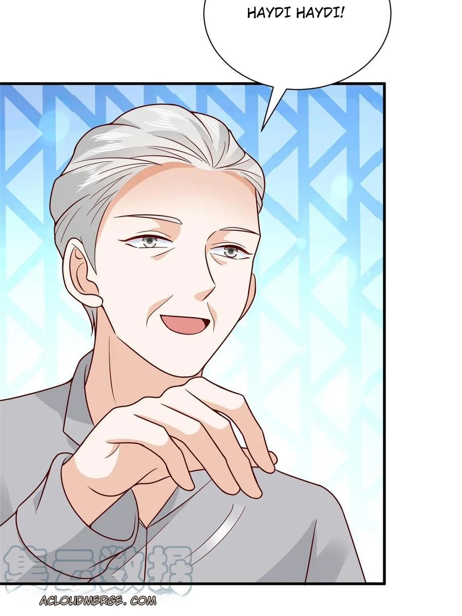 Her Hafta Yeni Bir Meslek Bölüm 425 - Sayfa 52