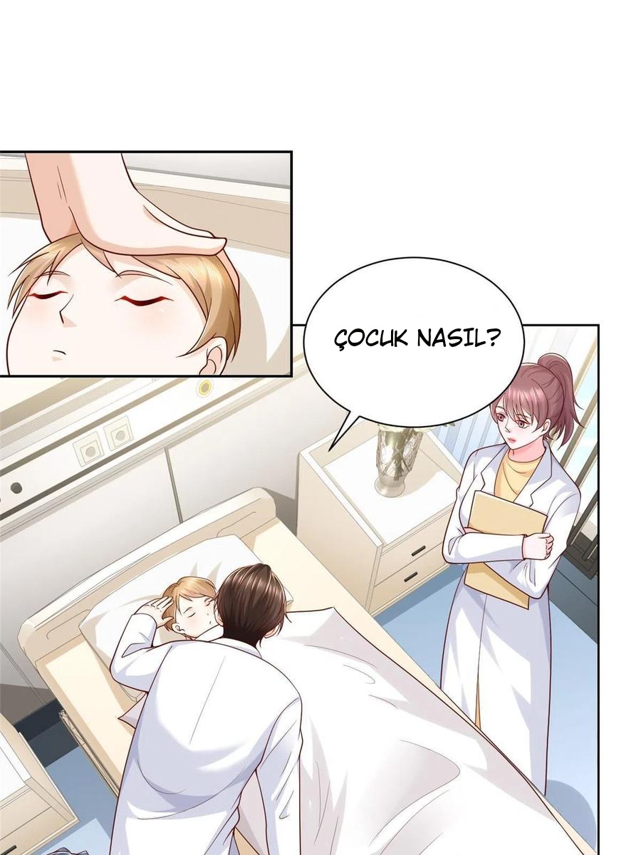 Her Hafta Yeni Bir Meslek Bölüm 216 - Sayfa 9