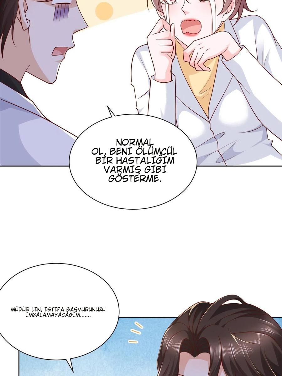 Her Hafta Yeni Bir Meslek Bölüm 216 - Sayfa 21