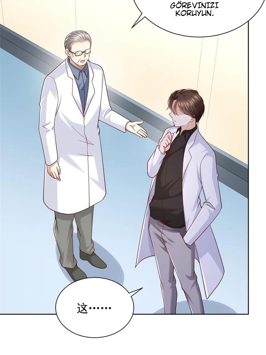 Her Hafta Yeni Bir Meslek Bölüm 216 - Sayfa 23