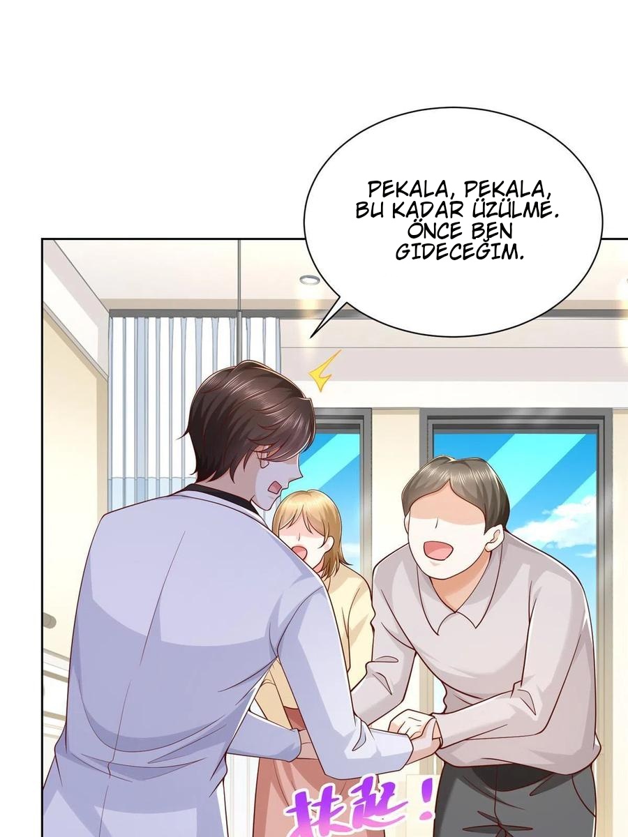 Her Hafta Yeni Bir Meslek Bölüm 216 - Sayfa 28