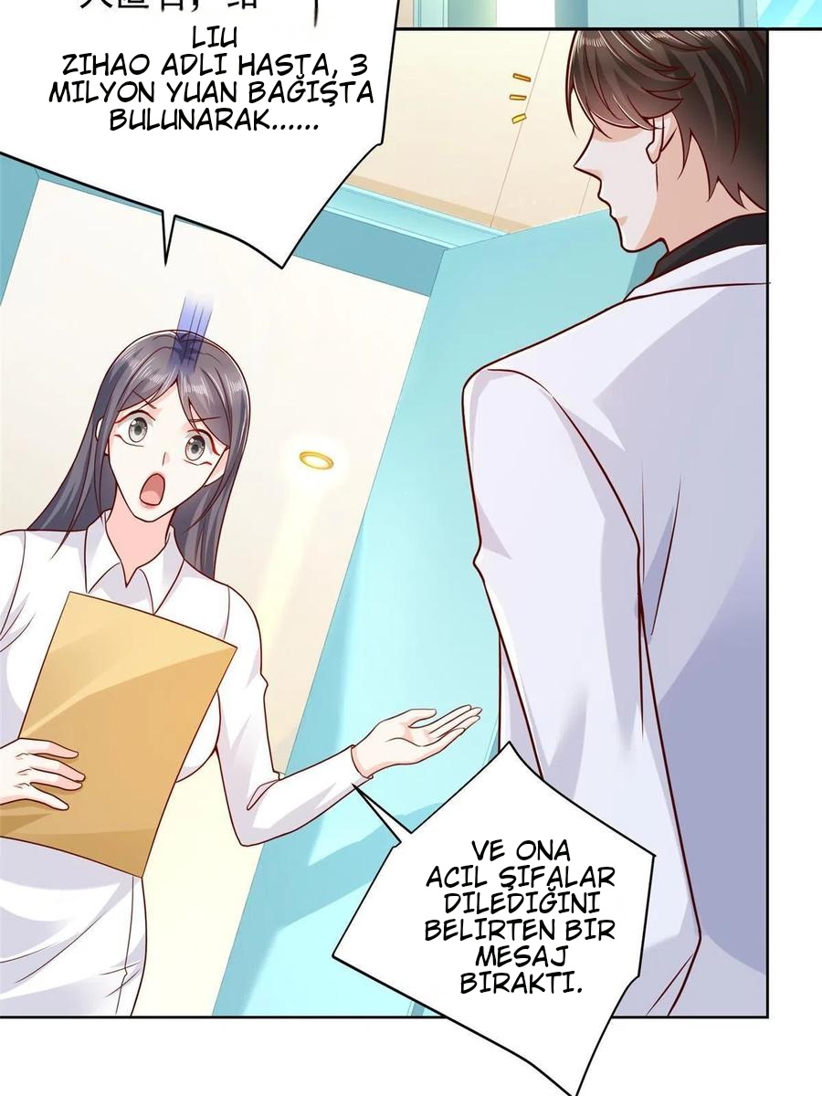 Her Hafta Yeni Bir Meslek Bölüm 216 - Sayfa 34