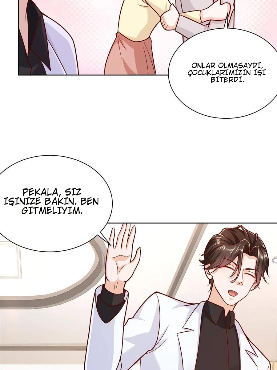 Her Hafta Yeni Bir Meslek Bölüm 216 - Sayfa 40