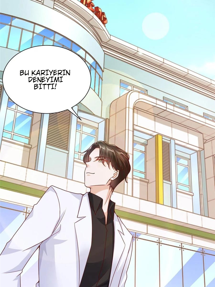 Her Hafta Yeni Bir Meslek Bölüm 216 - Sayfa 44