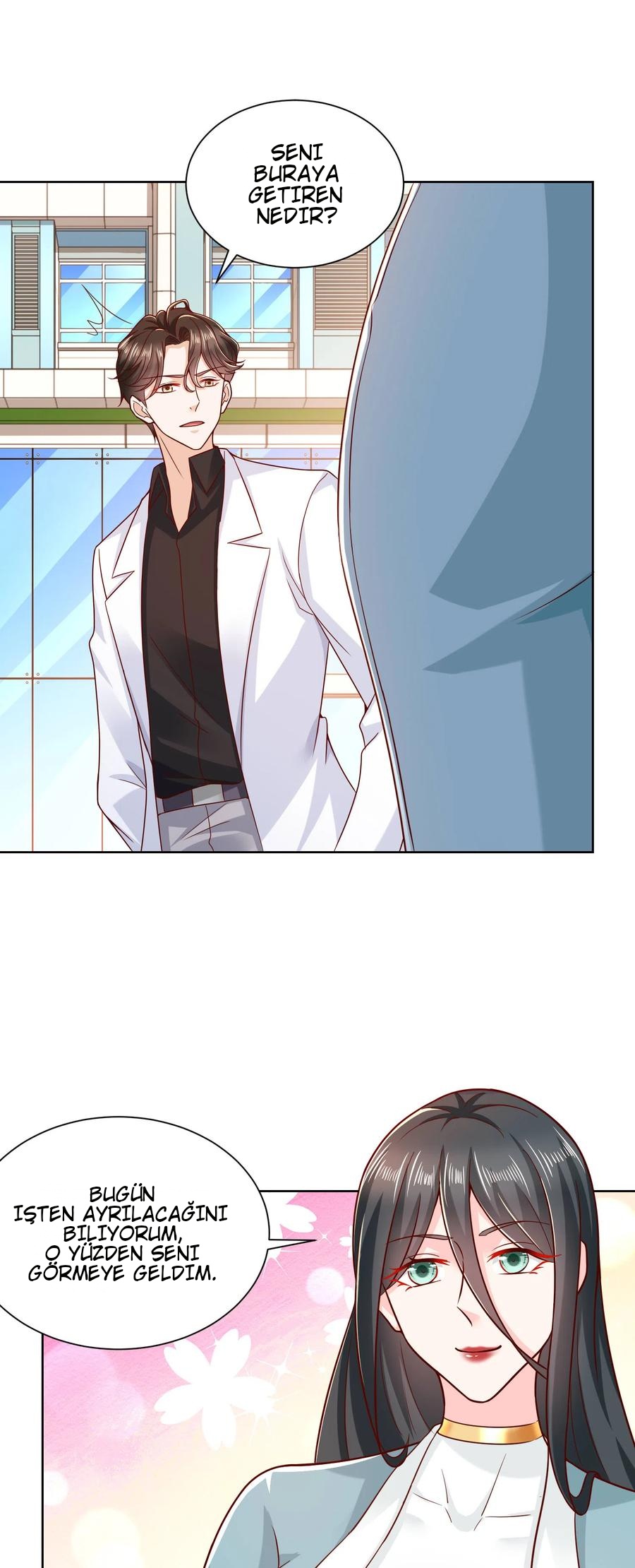 Her Hafta Yeni Bir Meslek Bölüm 216 - Sayfa 46