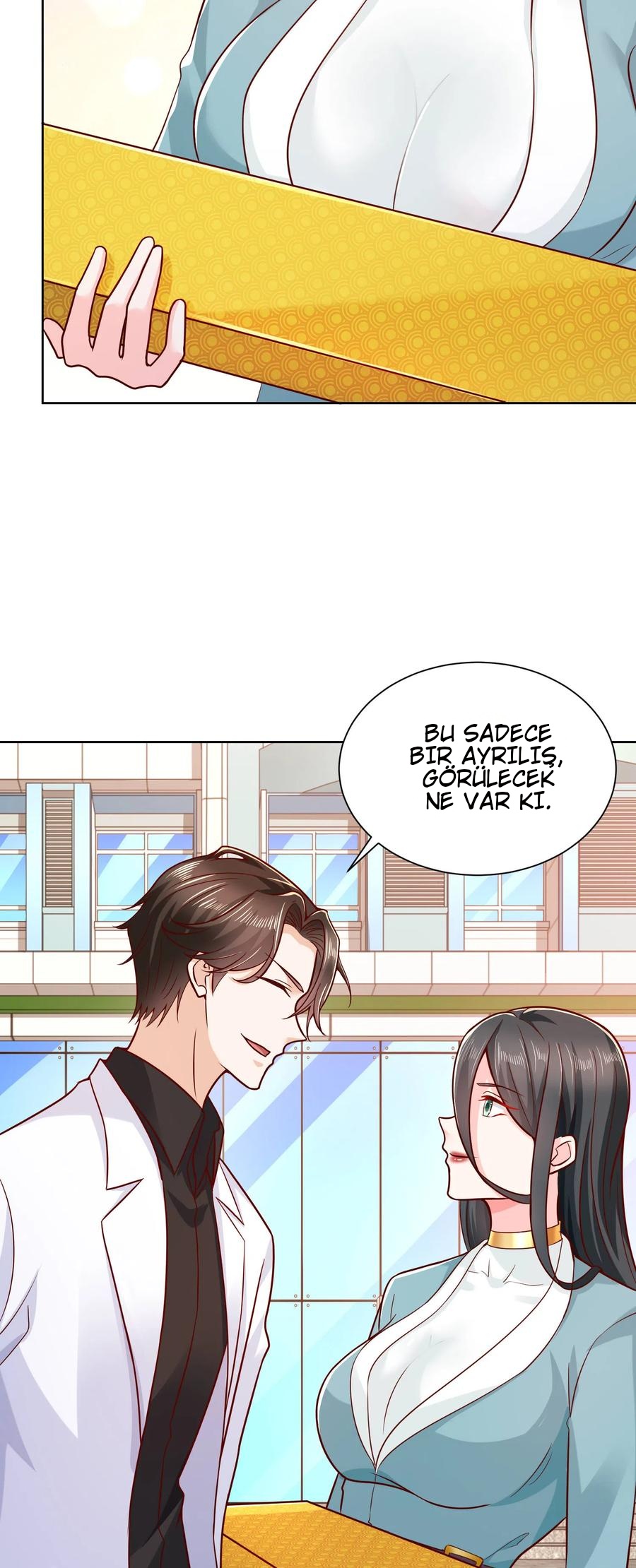 Her Hafta Yeni Bir Meslek Bölüm 216 - Sayfa 47