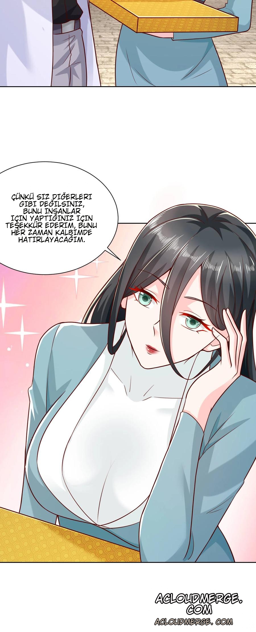 Her Hafta Yeni Bir Meslek Bölüm 216 - Sayfa 48