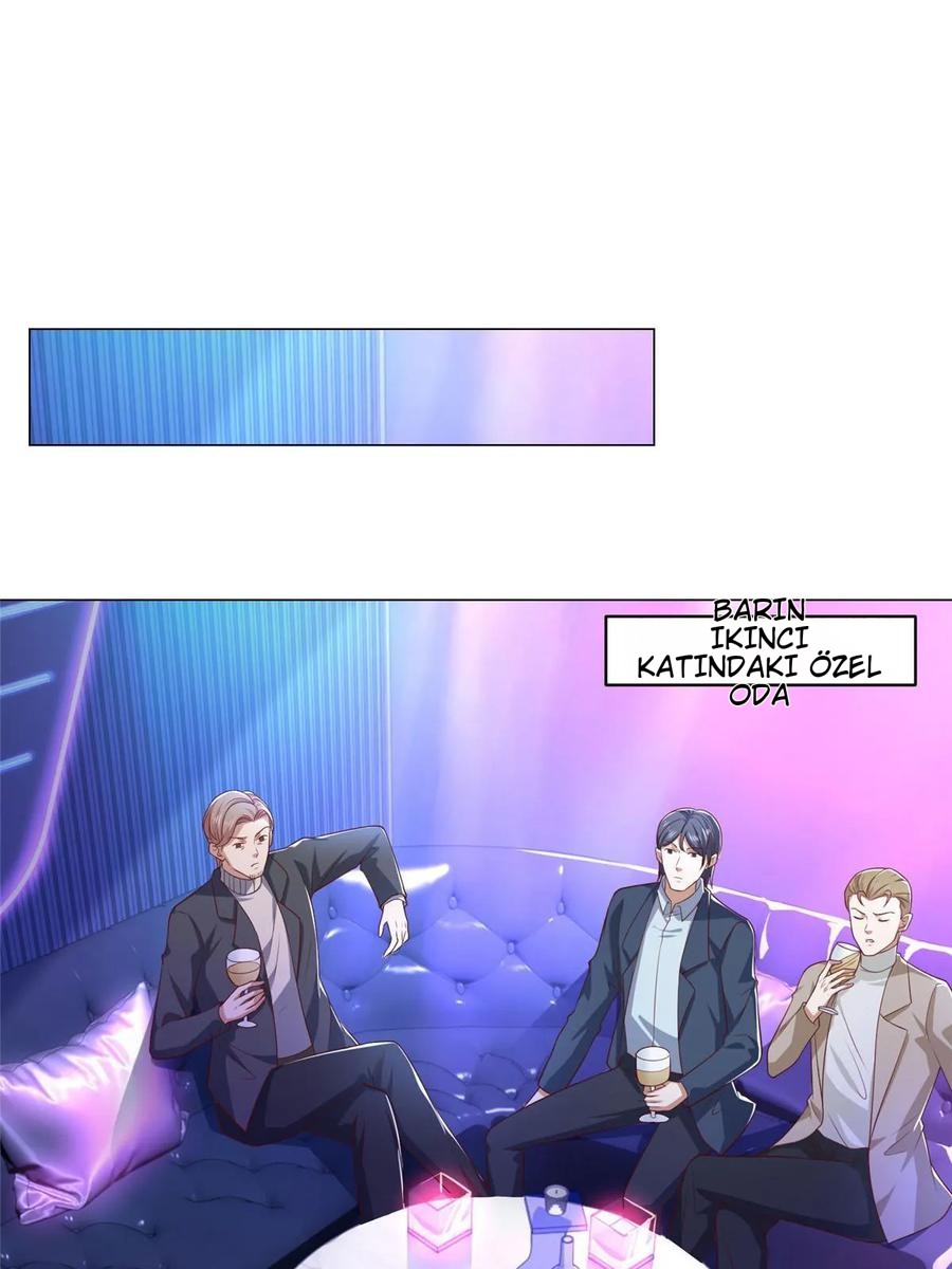 Her Hafta Yeni Bir Meslek Bölüm 377 - Sayfa 3