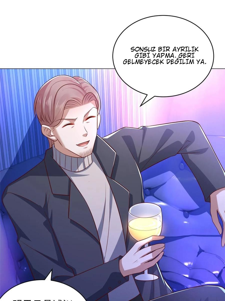 Her Hafta Yeni Bir Meslek Bölüm 377 - Sayfa 4